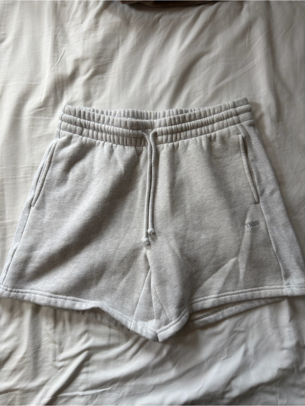 Aritzia | TNA Boyfriend Shorts